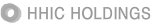 HHIC HOLDINGS LOGO