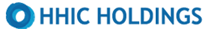 HHIC HOLDINGS LOGO